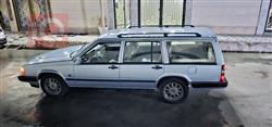 Volvo 740